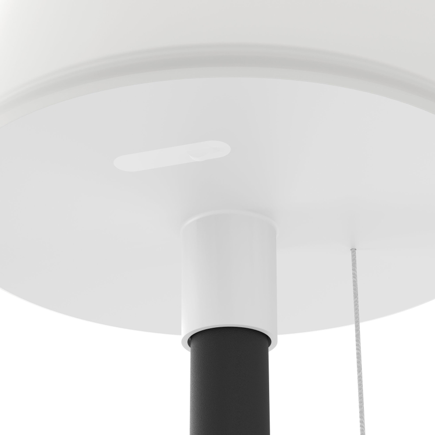 Eglo - RGBW LED-dimbare oplaadbare buitenvloerlamp LED/2,2W/3,7V 3000K 2200 mAh IP54
