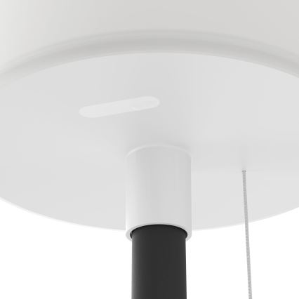 Eglo - LED RGBW Dimbare oplaadbare buitenvloerlamp LED/2,2W/3,7V 3000K 2200 mAh IP54