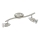 Eglo 78023 - LED spot MAGNUM 2xGU10/3W/230V 3000K mat chroom