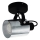 Eglo 780472 - Spotlamp BERREGAS 1xE27/28W/230V
