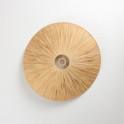 Eglo 781095 - Vervangende lampenkap voor KERIA-armatuur Ø 60 cm, beige