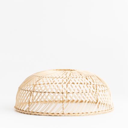 Eglo 781132 - Vervangende lampenkap voor armatuur KERIA Ø 60 cm beige