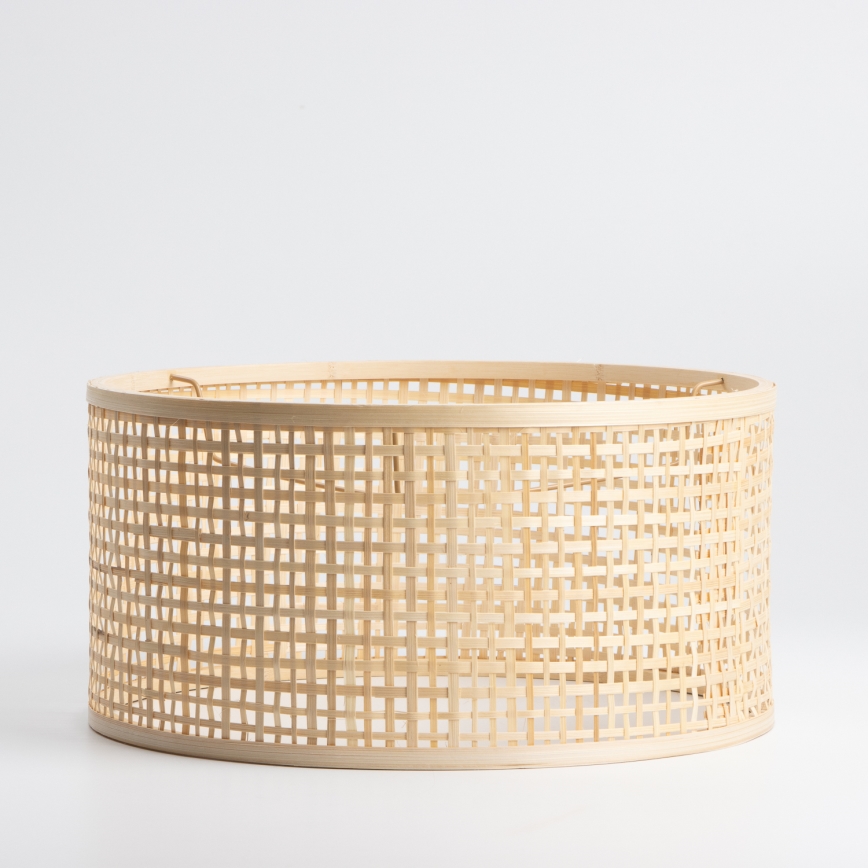 Eglo 781161 - Vervangende lampenkap voor KERIA-armatuur Ø 40 cm beige