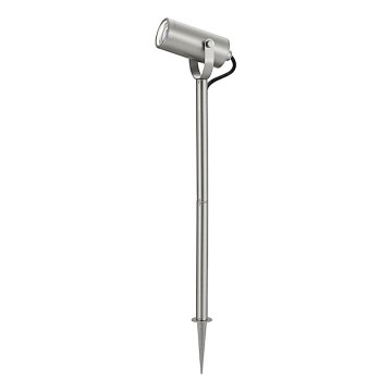 Eglo 78123 - LED Buitenlamp RIGA 1xGU10/5W/230V IP44