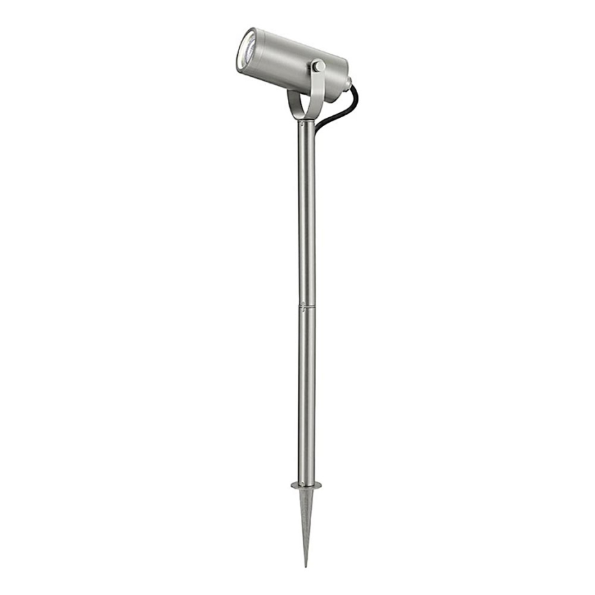 Eglo 78123 - LED Buitenlamp RIGA 1xGU10/5W/230V IP44