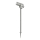 Eglo 78123 - LED Buitenlamp RIGA 1xGU10/5W/230V IP44