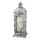 Eglo 78158 - Tafellamp WINSHAM 1xE27/60W/230V