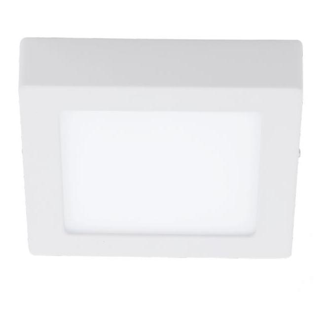 Eglo 78199 - LED Plafond Lamp FUEVA LED/10,95W/230V