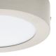 Eglo 78213 - LED Plafondlamp FUEVA LED/10,9W/230V