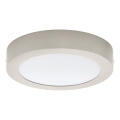 Eglo 78214 - LED Plafondlamp FUEVA LED/16,5W/230V