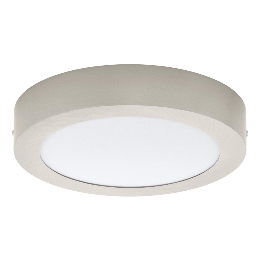 Eglo 78214 - LED-plafondlamp FUEVA LED/16,5W/230V, Ø 22,5 cm