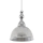 Eglo 78303 - Hanglamp aan koord EASINGTON 1xE27/60W/230V