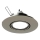 Eglo 78707 - Inbouwverlichting PENETO 1xGU10/50W/230V mat chroom