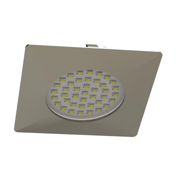 Eglo 78744 - LED Inbouwverlichting PINEDA LED/12W/230V