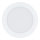 Eglo 78773 - Dimbare LED hangende plafond verlichting FUEVA LED/10,9W/230V 3000K wit