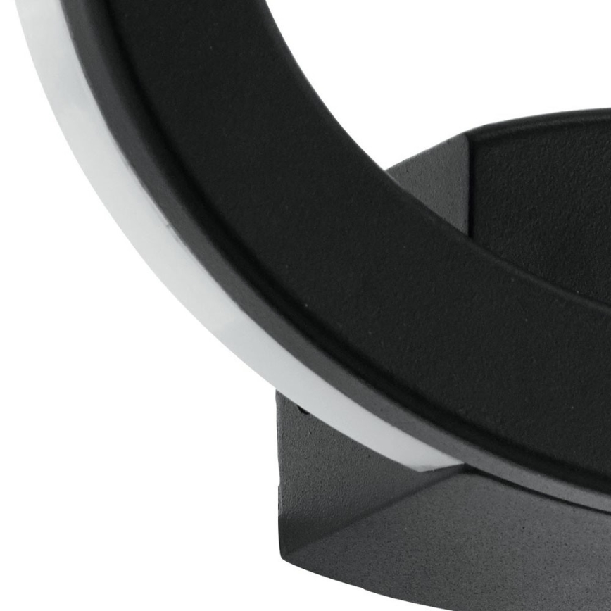 Eglo 78924 - LED buitenwandlamp EMOLLIO LED/10W/230V IP44