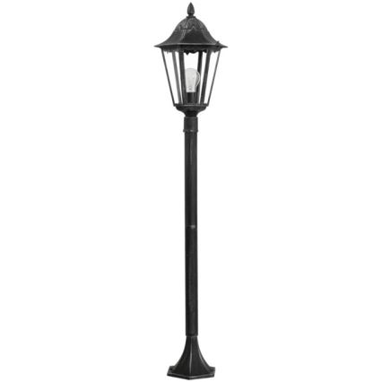Eglo 79269 - Buitenlamp NAVEDO 1xE27/60W/230V IP44