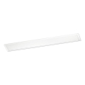 Eglo 79325 - LED Dimbaar bevestigd lichtpaneel SALOBRENA LED/32W/230V 4000K 120x30 cm wit