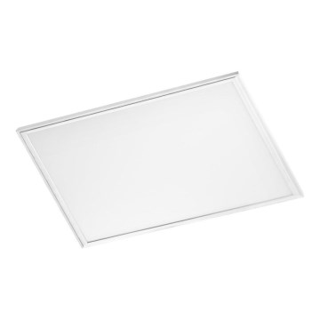 Eglo 79326 - LED Plafondlamp SALOBRENA-RW LED/17W/230V 2700/4000K 30x30 cm wit