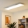 Eglo 79328 - LED Plafondlamp SALOBRENA-RW LED/34W/230V 2700/4000K 120x30 cm wit