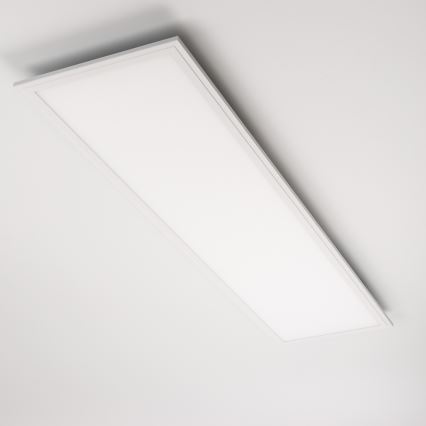 Eglo 79328 - LED Plafondlamp SALOBRENA-RW LED/34W/230V 2700/4000K 120x30 cm wit