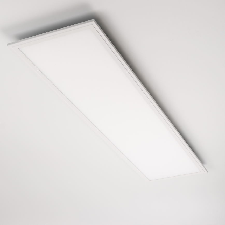 Eglo 79328 - LED Plafondlamp SALOBRENA-RW LED/34W/230V 2700/4000K 120x30 cm wit