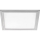Eglo 79337 - Dimbare LED Plafondlamp SALOBRENA LED/16W/230V 4000K 30x30 cm grijs