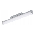 Eglo 79531 - LED-wandlamp voor badkamer LED/13W/230V IP44