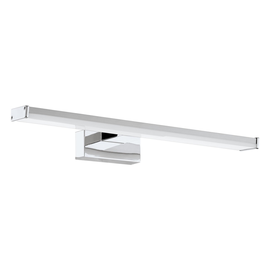 Eglo 79532 - LED Badkamer spiegelverlichting SARNOR LED/7,4W/230V 40 cm IP44 glanzend chroom
