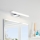 Eglo 79532 - LED Badkamer spiegelverlichting SARNOR LED/7,4W/230V 40 cm IP44 chroom