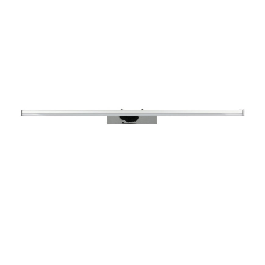 Eglo 79533 - LED Badkamer spiegelverlichting SARNOR LED/11W/230V 60 cm IP44 glanzend chroom