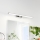 Eglo 79533 - LED Badkamer spiegelverlichting SARNOR LED/11W/230V 60 cm IP44 glanzend chroom