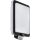 Eglo 79546 - Buitenwandlamp met sensor MUSSOTTO 1xE27/28W/230V IP44