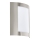 Eglo 79592 - Wandlamp voor buiten FIDELIDAD 1xE27/60W/230V IP44 mat chroom