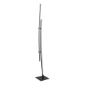 Eglo 79755 - LED vloerlamp BERYL LED/20W/230V 4000K zwart