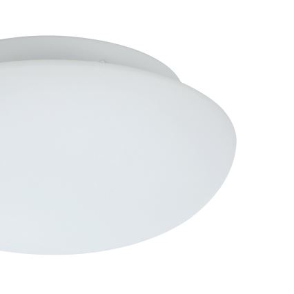 Eglo - Plafondlamp 1xE27/60W/230V