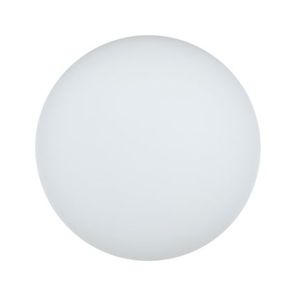 Eglo - Plafondlamp 1xE27/60W/230V