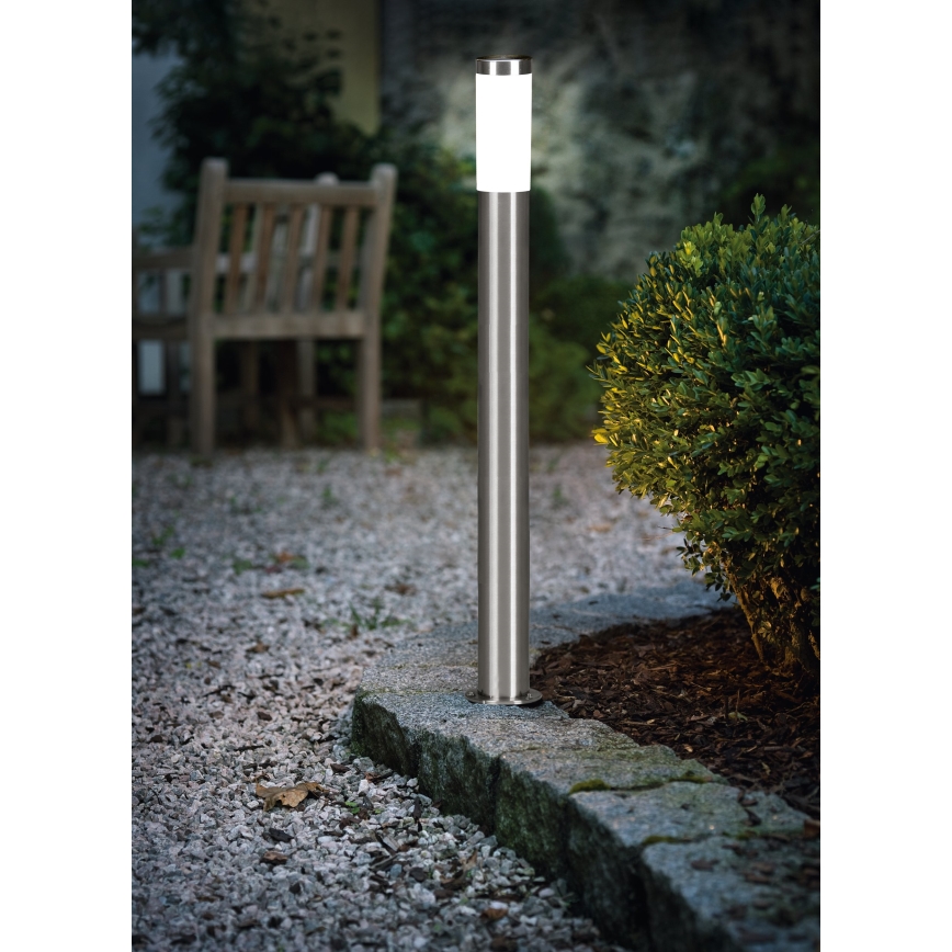 EGLO - Buitenlamp 1xE27/15W/230V IP65
