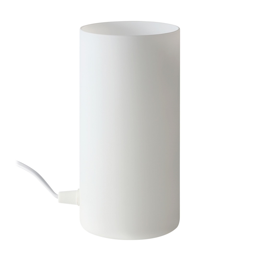 Eglo - Tafellamp 1xE14/60W/230V