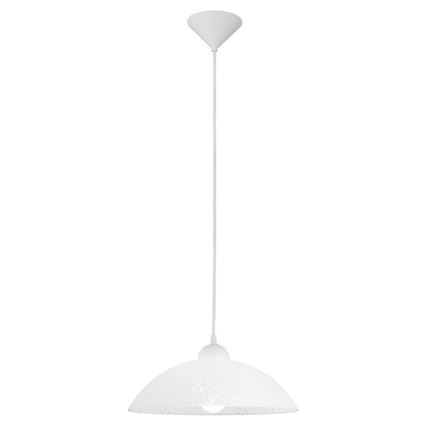 Eglo - Hanglamp 1xE27/60W/230V