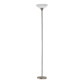 Eglo 82847 - Vloerlamp UP 1xE27/60W/230V