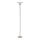Eglo 82847 - Vloerlamp UP 1xE27/60W/230V