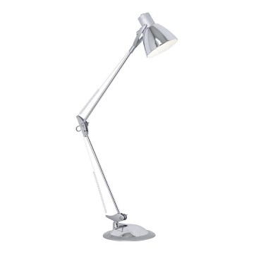 Eglo 82939 - Tafellamp TIME 1xE27/60W/230V