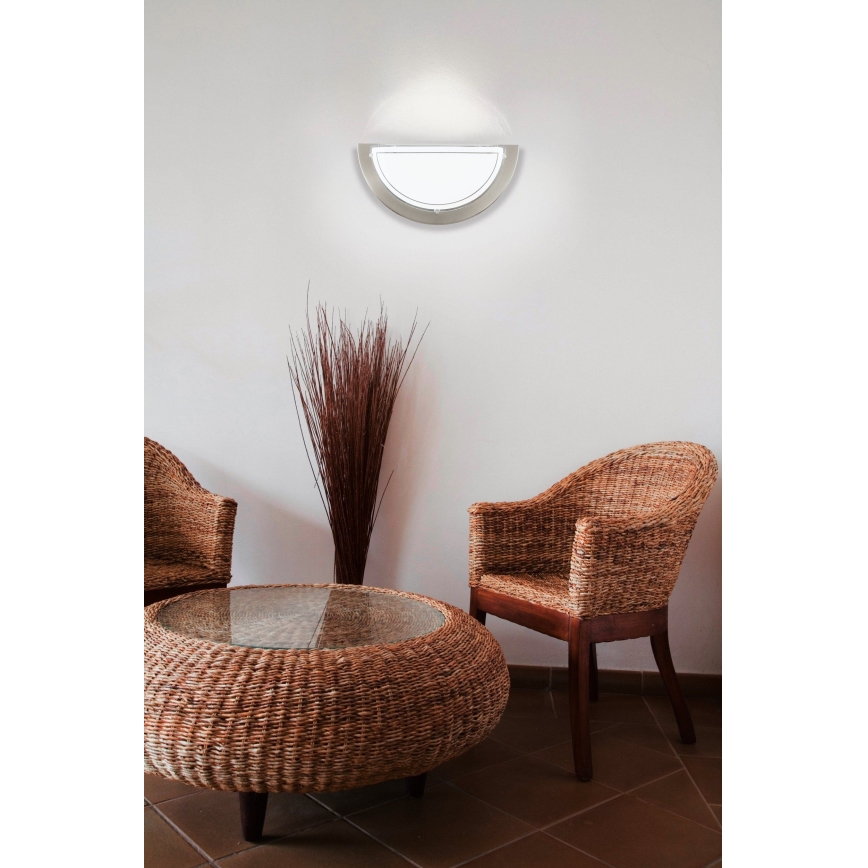 EGLO - Wandlamp 1xE27/60W