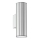 EGLO 84002 - Wandlamp voor buiten RIGA 2xGU10/50W/230V