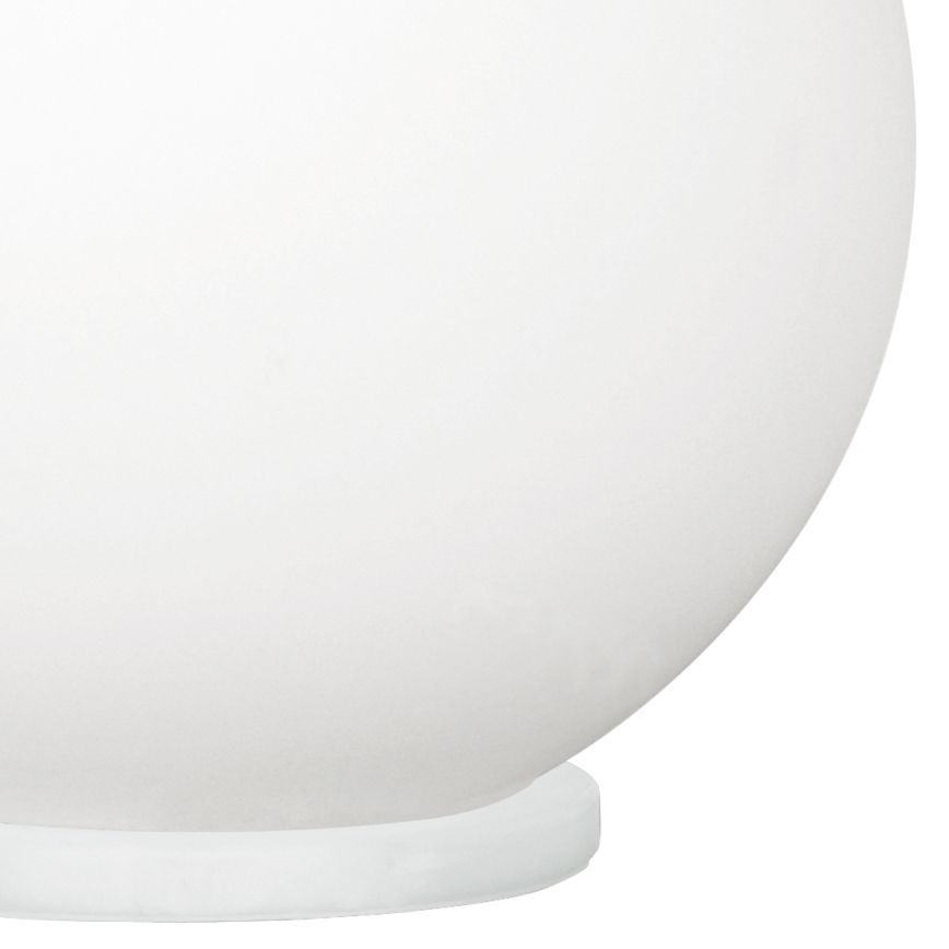 EGLO - Tafellamp 1xE27/60W/230V diameter 20 cm
