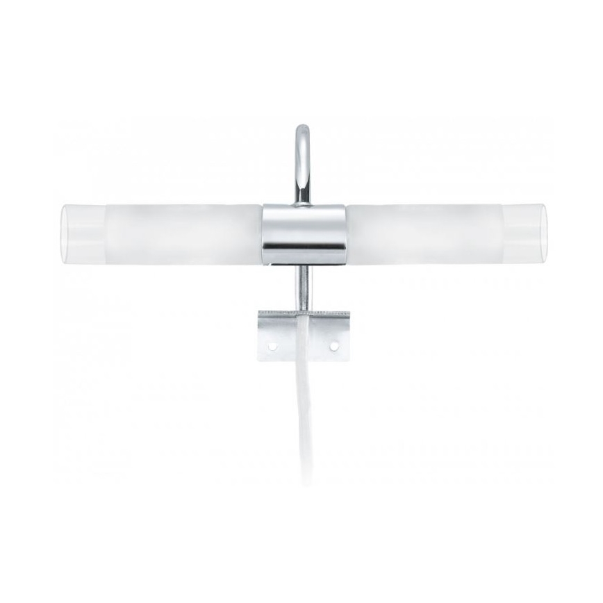 EGLO - Badkamerlamp 2xG9/40W