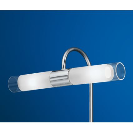 EGLO - Badkamerlamp 2xG9/40W