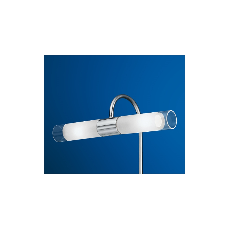 EGLO - Badkamerlamp 2xG9/40W