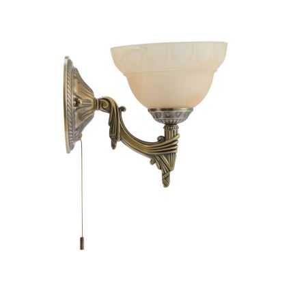 EGLO - Wandlamp 1xE14/40W/230V